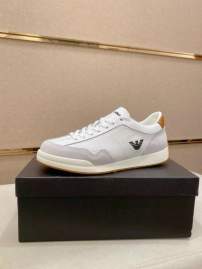 Picture of Armani Shoes _SKUArmanisz38-44hnq0906748